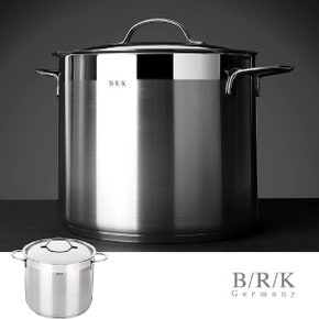 BRK 스마트 미니곰솥 8L 삼계탕 곰탕냄비 대형국냄비