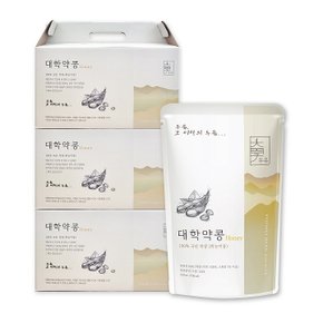 [대학두유] 대학약콩 허니(190ml*60입)