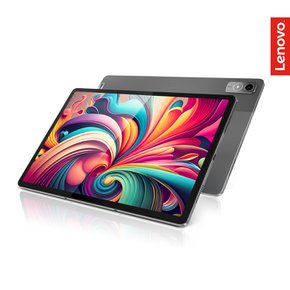 [Lenovo Certified] 레노버 태블릿 Tab P12 QHD 256GB 안드로이드 탭 한국버전 2년 보증