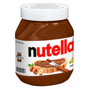 누텔라 Nutella 초코 스프레드 750g