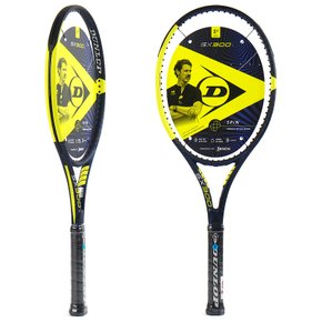 2023 SX300 네이비 100 300g 테니스라켓 16x19 LTD 기본스트링무료