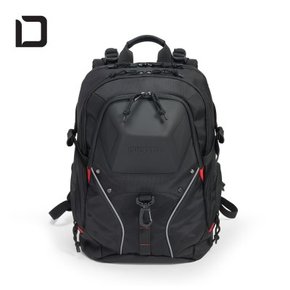 디코타 17.3형 노트북 게이밍 백팩 Backpack E-Sports (D31156)