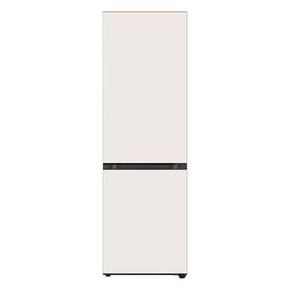 [LG전자공식인증점] LG 모던엣지 냉장고 오브제컬렉션 Q342GBB133S (344L)(희망일)