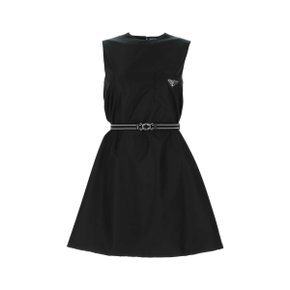 ABITI Womens Dress 23Y615S2011WQ8 F0002 Black