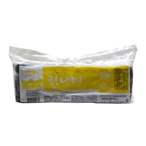 배동바지 백미(칡냉면) 2kg(10인분) / 아이스포장