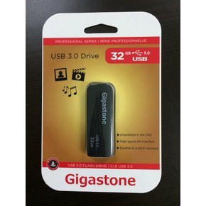 기가스톤 USB 3.0 32G(UD3201)