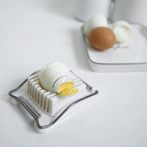 일본 미넥스 계란절단기
