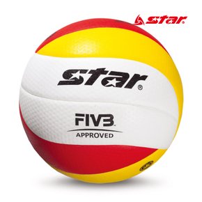 스타 배구공 그랜드챔피언 (5호) VB225-34