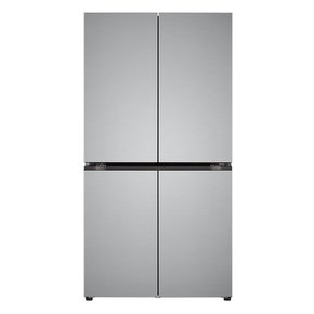 [LG전자공식인증점] LG 디오스 냉장고 오브제컬렉션 T873P012 (870L)