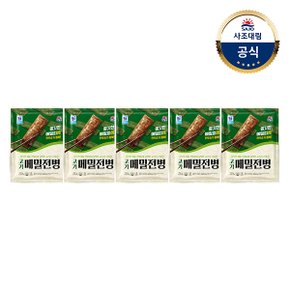 [대림냉동] 고기메밀전병 750g x5개 /만두