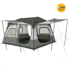 Cape8.3 캠핑 원터치 텐트 퀵오픈 CNK2350WS014