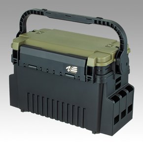 런건 시스템 태클박스 H.G VS-7070N 낚시 보조가방 낚시용품