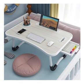 접이식 침대 테이블 테블릿 노트북 독서 좌식 책상
