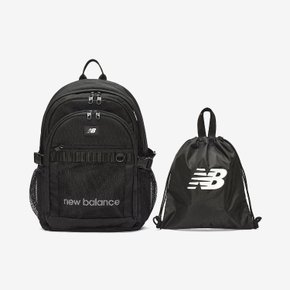 NB Authentic-Layer Backpack 어센틱 레이어 백팩 NBGCESS107-19