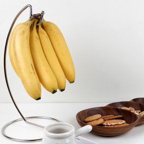 국산 스텐레스 바나나걸이/바나나스탠드/바나나보관