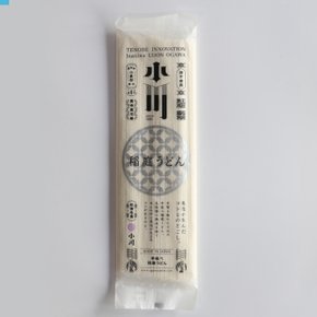 오가와 이나니와 우동 200g - 일본 3대 수제우동 사리 건면
