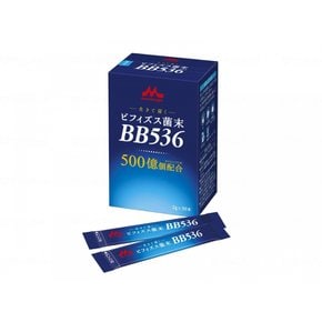 클리니코 비피더스 균말 BB536 (기능성 식품) 30개입 2g