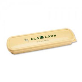 에코인콘 수저통 도시락 수저 젓가락 보관 케이스 휴대용 숟가락 대