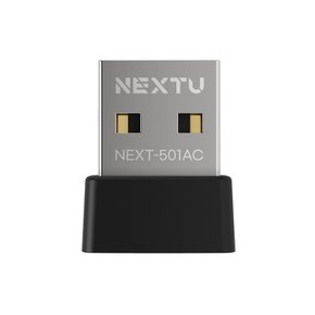 NEXT-501AC /USB 무선 랜카드/433Mbps/11AC/무선 AP