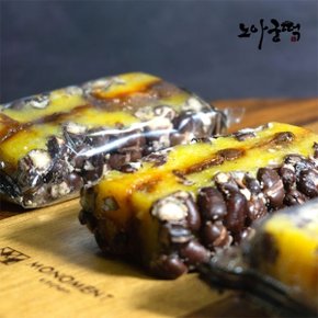 노아궁떡 통팥찰시루떡 25개 / 총 2kg내외 (개별포장)