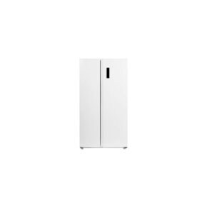 K 캐리어 클라윈드 CRF-SN570WDC 피트인 양문형 냉장고 570L / KN