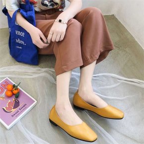 [오노마] ONM 나들이 패션화 여행할때 편한 플렛 슈즈 출퇴근 신발 (8803399)