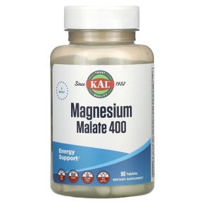 마그네슘 말레이트 400 90정
