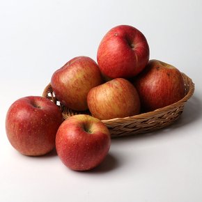 가정용 흠집 사과 3Kg (8~10과)