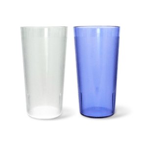 미르 PC컵 물컵 450ml (160DC) 카페 콜드 음료 다회용 플라스틱 리유저블컵