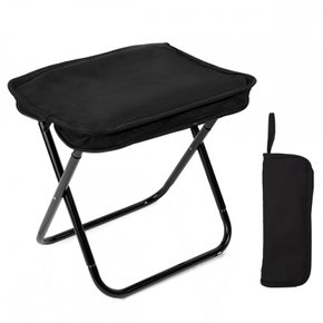 120kg BBQ + 야외 의자 캠프 의자 원피스 접이식 의자 초경량 캠프 낚시 등산 야외 활동