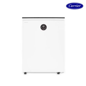 홈프리저 안타티카 냉장고 냉동고 겸용 CCDF151WPM1 (142ℓ) 기본설치배송