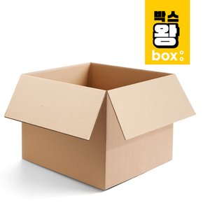 박스왕 종이택배/이사박스 우체국박스