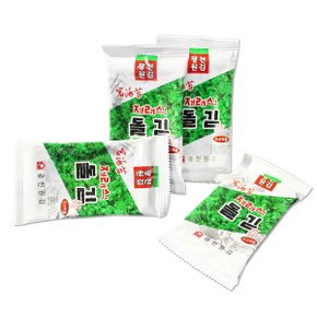 광천원김 재래식돌김 도시락용 (2gx24봉x8개) 1박스