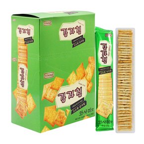 본아미 감자칩 와사비맛 68gx12개