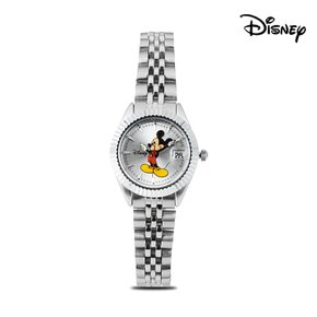 [디즈니] 미키마우스 여성용 손목시계 OW019DW