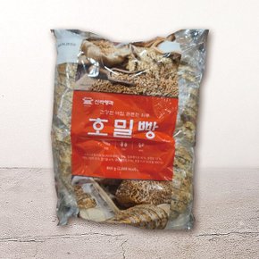 [코스트코] 신라명과 호밀빵 215g x 4입