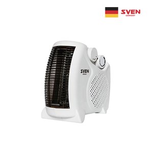 스벤 미니온풍기 탁상형 히터 SVH-520F / 송풍 온도조절 팬히터