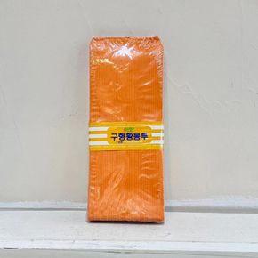 봉투 규격 서류 경조 편지 소봉투 90x200mm(무지)100p