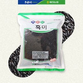 [예천농협]옹골진 흑미 1kg