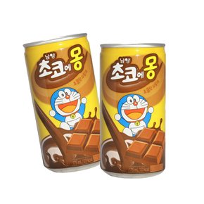 남양 초코에몽 초콜릿 드링크 175ml x30개