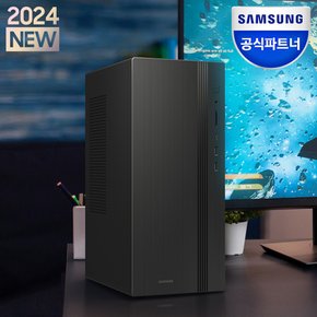 [혜택가 90만]삼성 데스크탑DM500TGZ-AD7A 인텔 14세대 고사양 컴퓨터