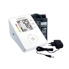 가정용 혈압계 CF155f+전용아답터 자동전자 혈압측정기
