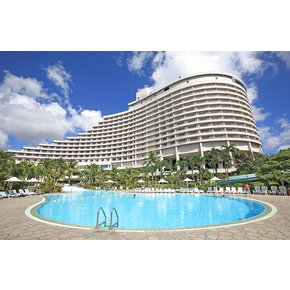 [부산출발/괌] 닛코 호텔 오션프론트 디럭스룸 무료 UP 5/6일