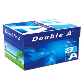 더블에이(Double A) A3용지 80g 1박스(2500매)[정우]
