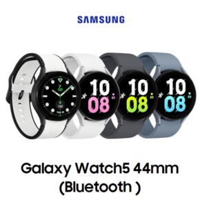 [삼성정품] 갤럭시 워치5 44mm (블루투스) Galaxy Watch5 │SM-R910N