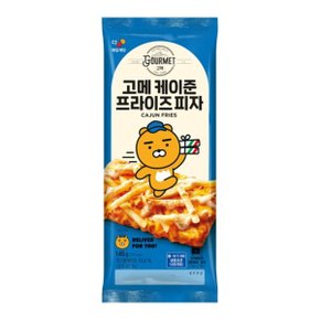 고메 케이준프라이즈 피자 / 145g x 2입