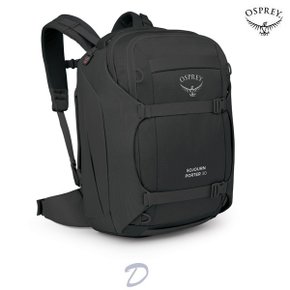 여행용 가방 Sojourn 포터 트레블 백팩 30 맥시멀리스트가방 보부상 압축 OPE1ABT001