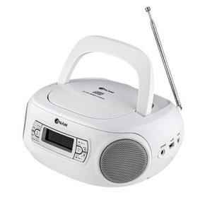 블루투스 라디오 MP3 CD플레이어 HS-420