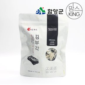 진앤진푸드 함양전통부각 김부각 50g