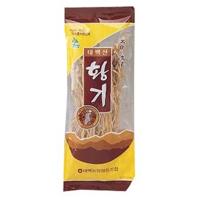 [태백농협] 한방재료약초-황기(소) 100g